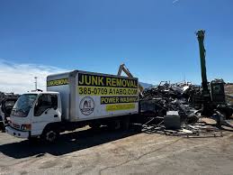 Best Retail Junk Removal  in Parkwood, CA