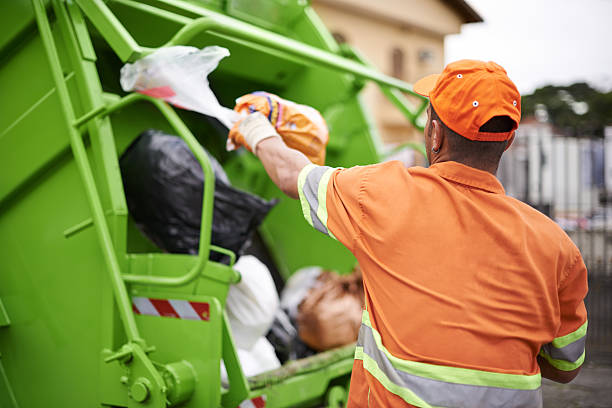 Shed Removal in Parkwood, CA